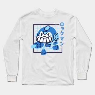 Rokkukid Long Sleeve T-Shirt